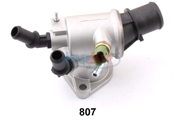 Termostaat, Jahutusvedelik,...