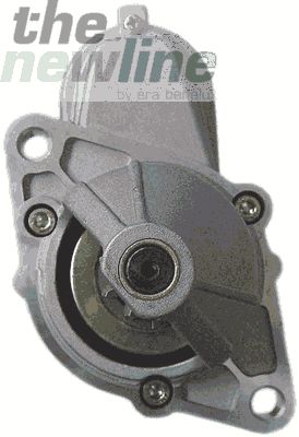 The NewLine RE8118N Starter