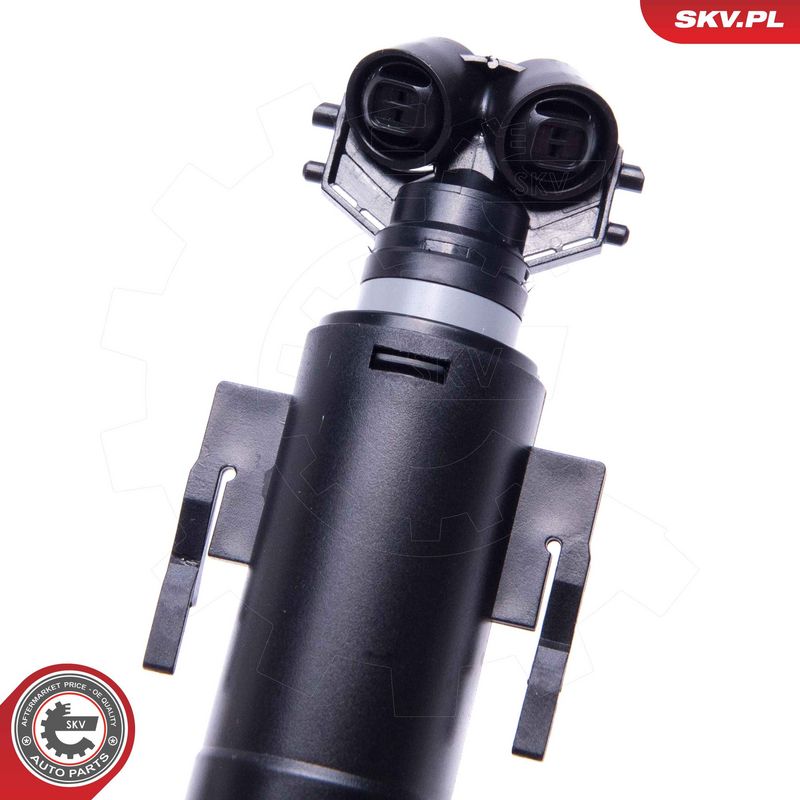 Pesuveedüüs, Tulepesurid, ESEN SKV 15SKV501