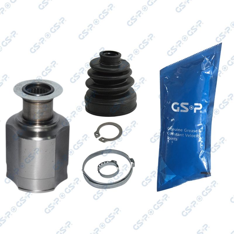 Liigendlaager, veovõll, GSP...