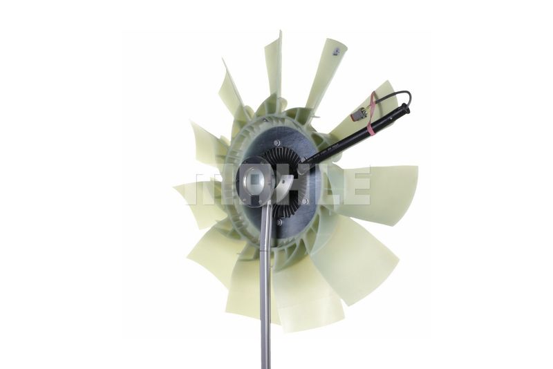 Product Image - Koelventilatorwiel - CFF460000P - MAHLE