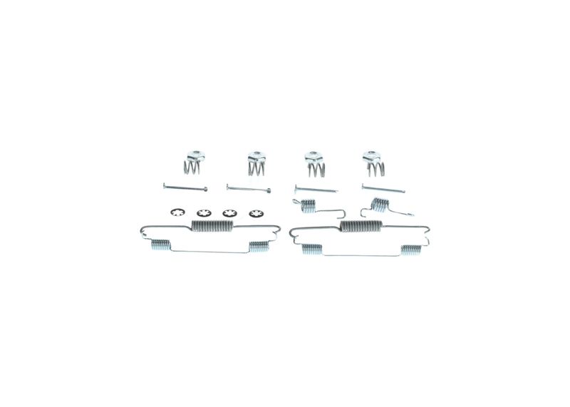 BOSCH 1 987 475 160 Accessory Kit, brake shoes