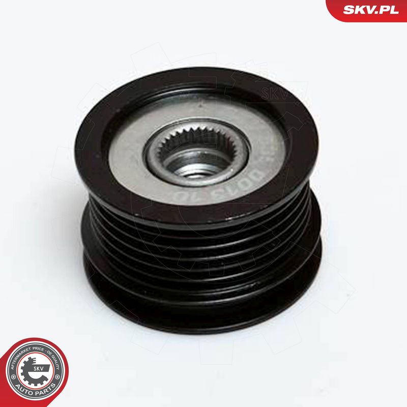 ESEN SKV 11SKV010 Alternator Freewheel Clutch