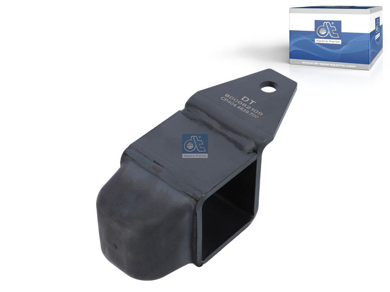 Product Gājiena ierobežotājs, Atsperojums DT Spare Parts 5.10700 Image