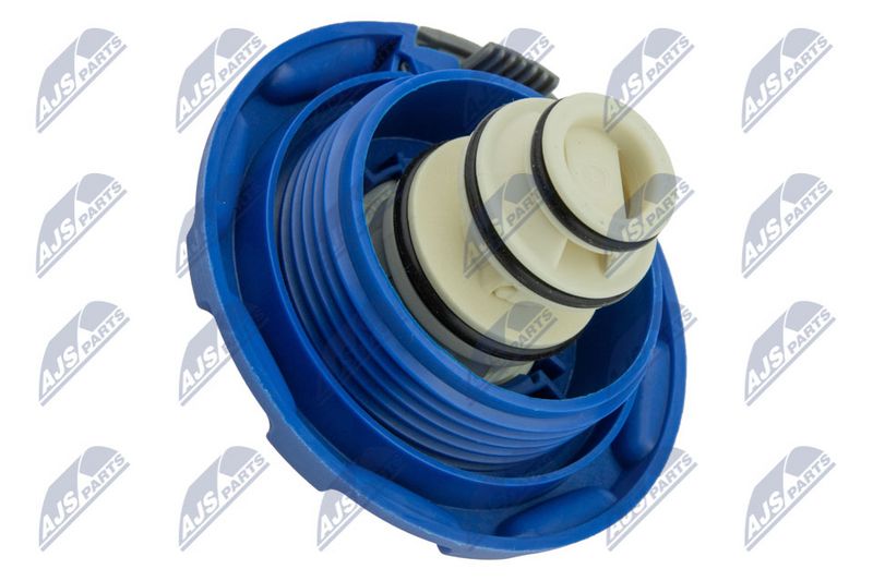 NTY CCK-VW-005 Cap, coolant tank