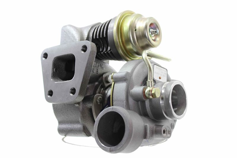 ALANKO 10900769 Charger, charging (supercharged/turbocharged)