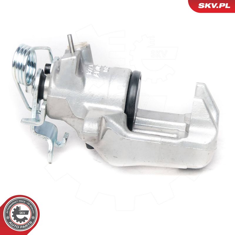 Pidurisadul, ESEN SKV 23SKV013