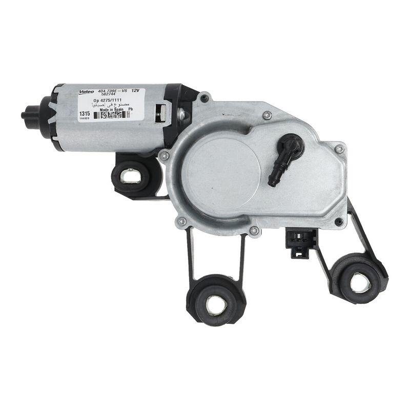 Prekės atitinka OEM kodą: 6T1617404AA