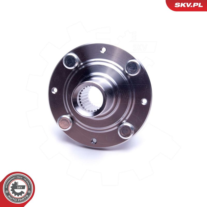 Rattalaagrikomplekt, ESEN SKV 29SKV472