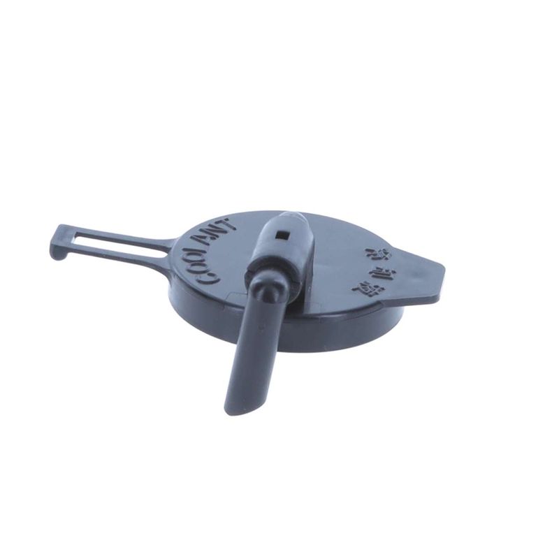 MOTORAD T127 Cap, coolant tank