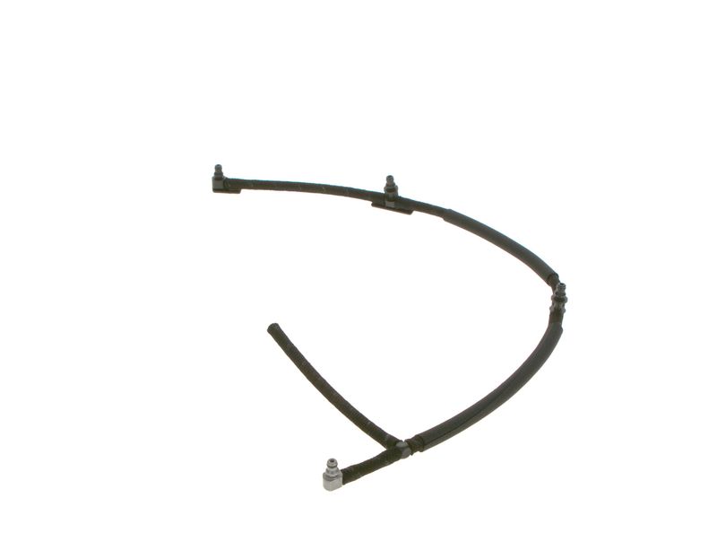 BOSCH 0928402097 Hose, fuel overflow