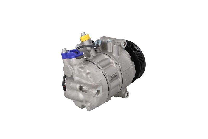 KAMOKA 7820128 Compressor, air conditioning