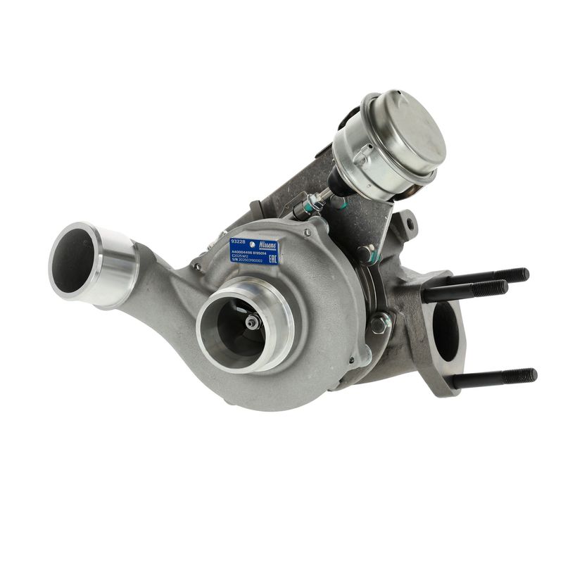 Kompressor, ülelaadimine, NISSENS 93228