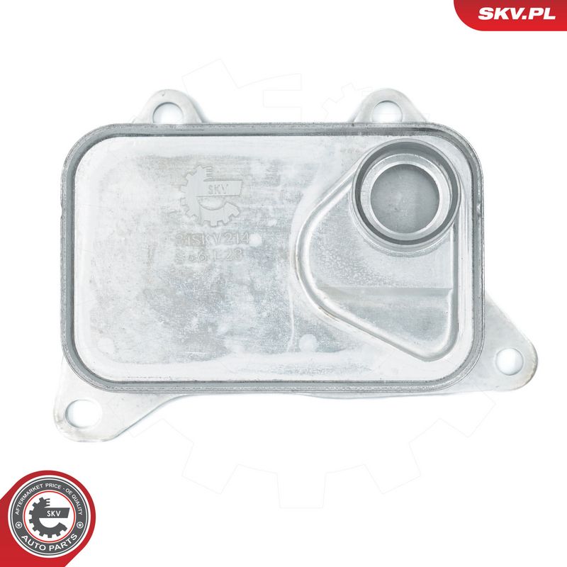 Prekės atitinka OEM kodą: 06L 117 021 E