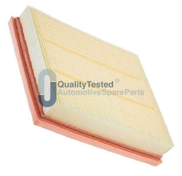 A.S.P. QualityTested FA-0117JM - Oro filtras