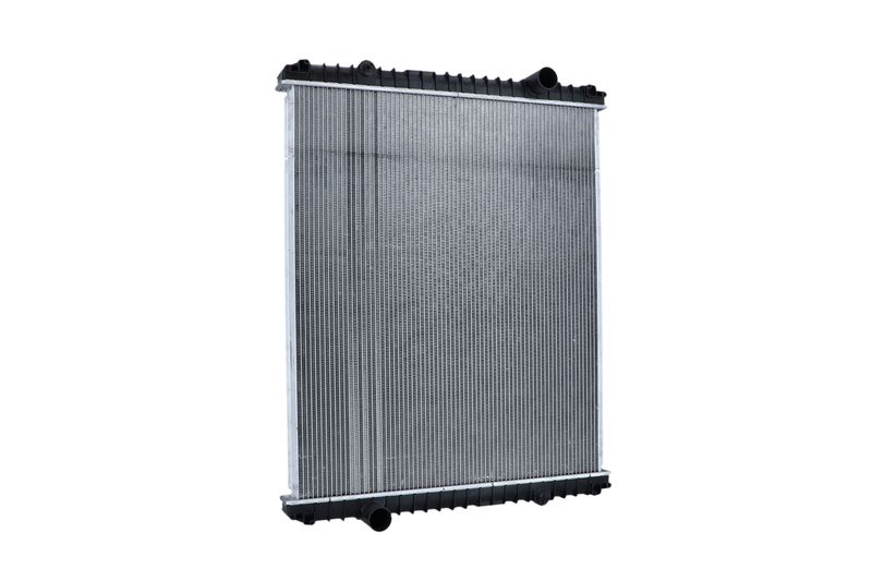 NRF 509706 Aušinimo radiatorius
