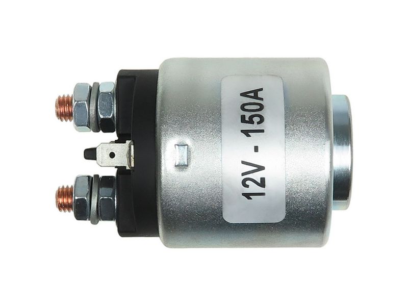 Brand new OEM ISKRA / LETRIKA Starter motor safety switch