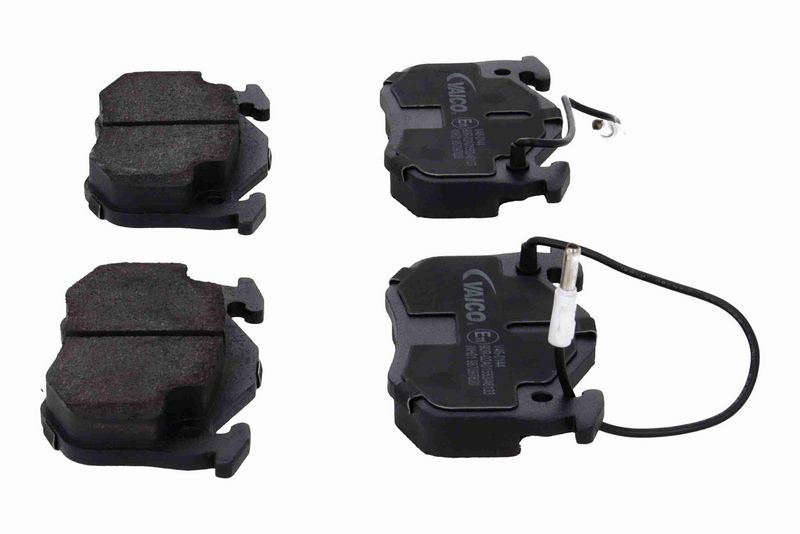VAICO V46-0144 Brake Pad Set, disc brake