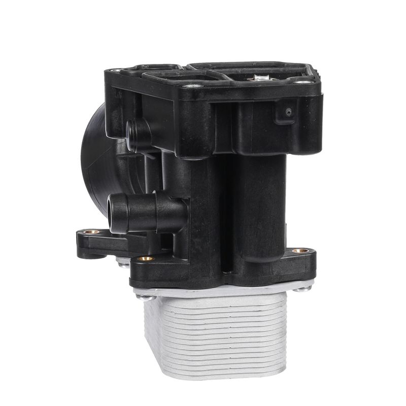 Product Image - Oliekoeler, motorolie - HE0007VR1 - ET ENGINETEAM