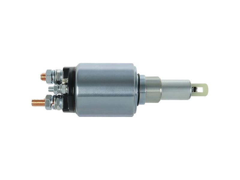 Brand new AS-PL Starter motor solenoid
