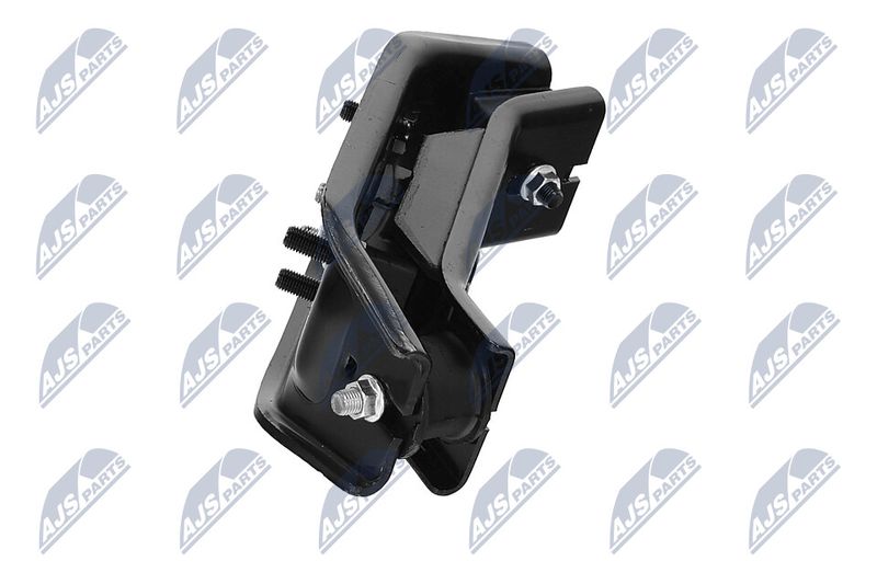 Paigutus, Mootor, NTY ZPS-MZ-060