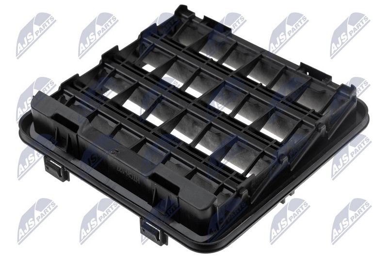 Õhuvõre, põrkeraud, NTY...