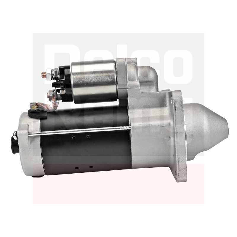 Delco Remy SER84219-12B1 Starter