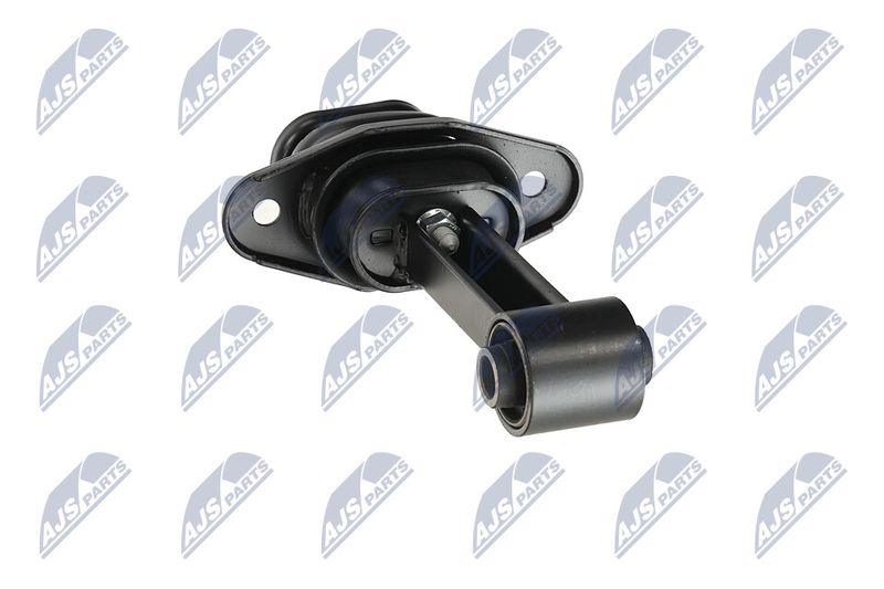 NTY ZPS-KA-323 Mounting, engine
