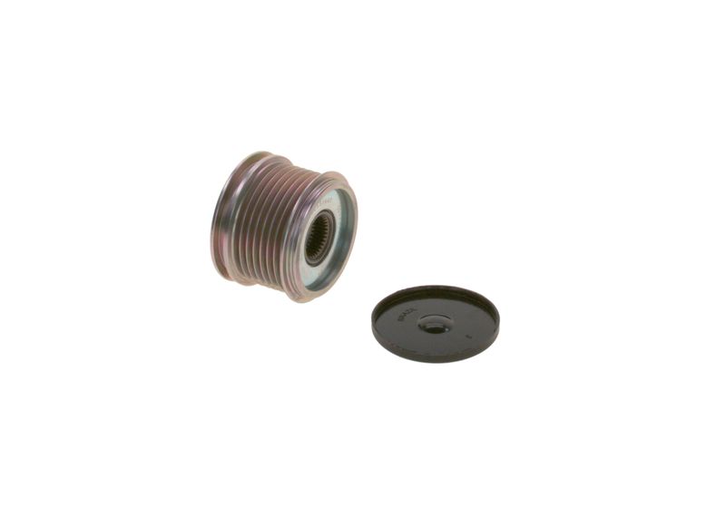 Fulie, alternator 1 986 AE0 447 BOSCH