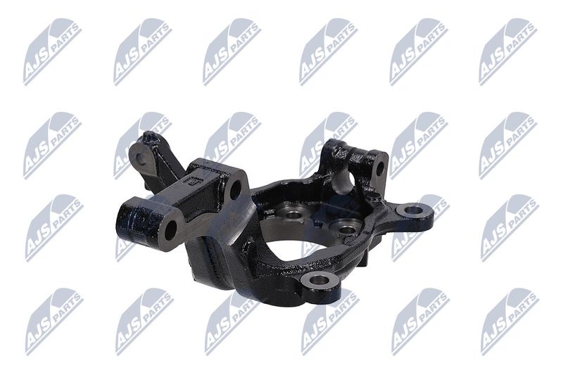 Käändmik, rattakinnitus, NTY ZZP-NS-003