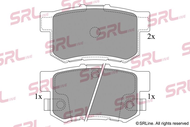 OEM код товара: 43022SV4G01