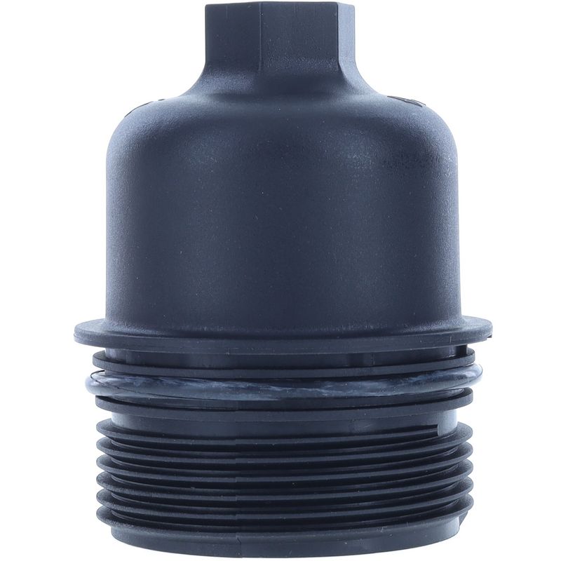 MOTORAD MO327 Cap, oil filter housing