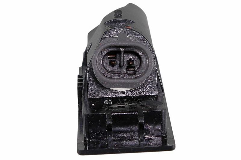 METZGER AUTOTEILE 2080117 Licence Plate Light
