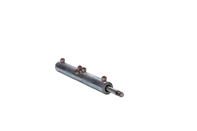 Cilindru receptor, servodirectie K S00 003 317 BOSCH