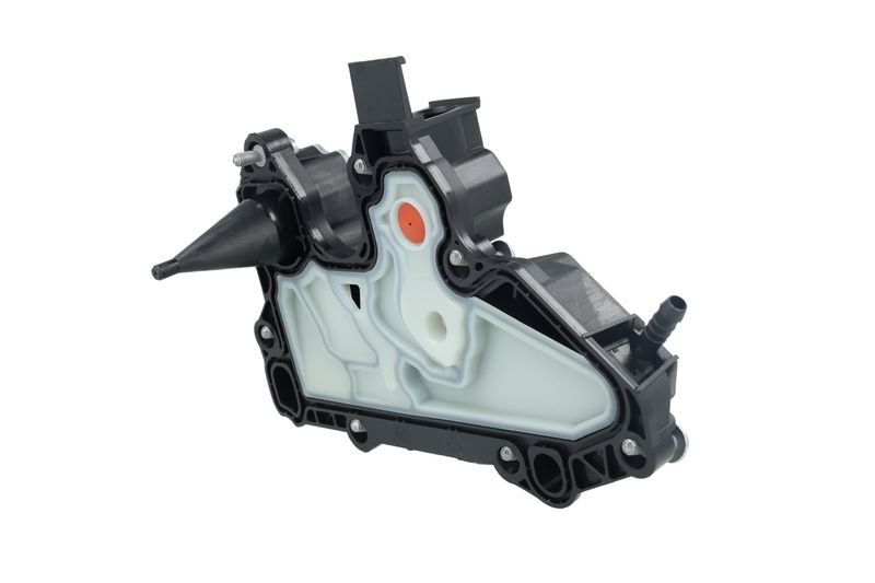 NRF 20220009 Oil Separator, crankcase ventilation
