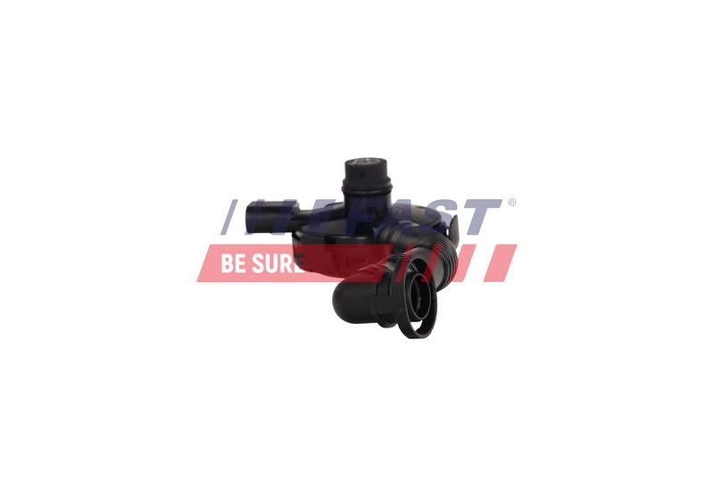 FAST FT04284 Valve, crankcase ventilation