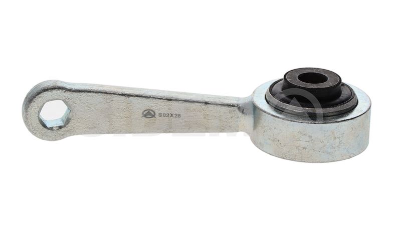 SIDEM 49060 Link/Coupling Rod, stabiliser bar