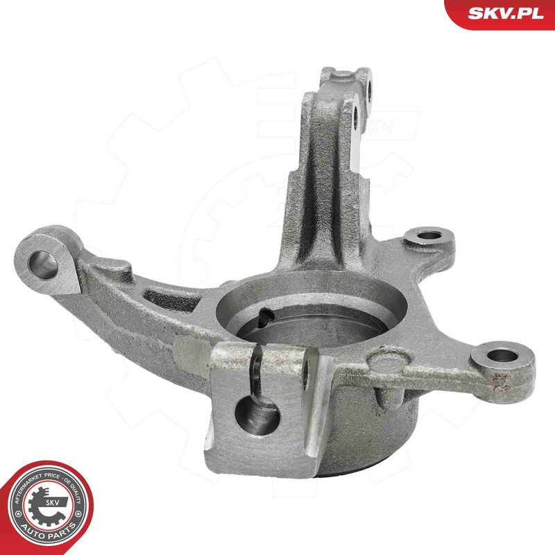 Käändmik, rattakinnitus, ESEN SKV 73SKV141