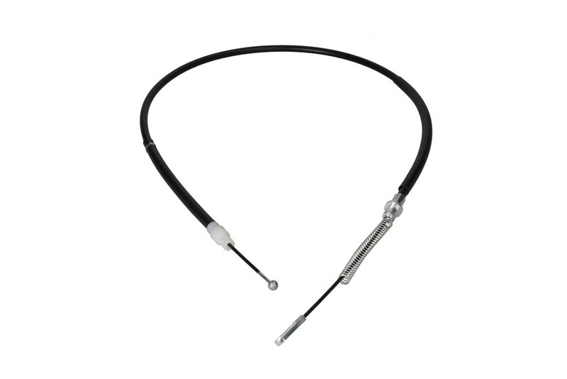 KAMOKA 1190315 Cable Pull, parking brake