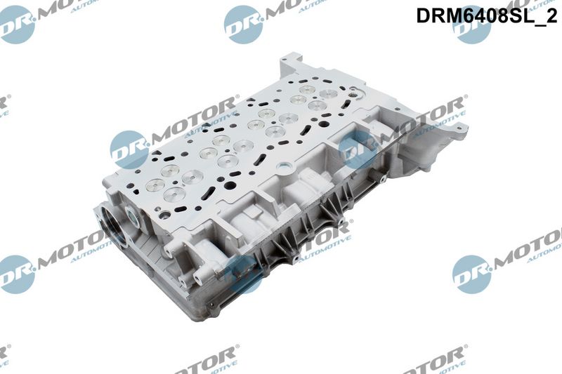 Dr.Motor Automotive Cilindro galvutė