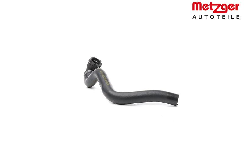 METZGER AUTOTEILE 2420438 Radiator Hose