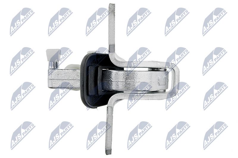 Rullijuht, lükanduks, NTY EZC-FT-015