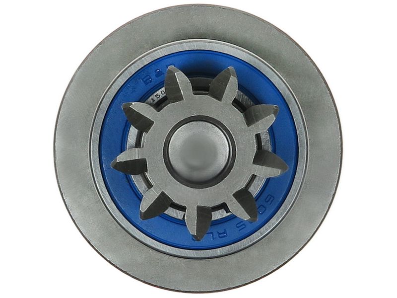 AS-PL SD2032P Freewheel Gear, starter