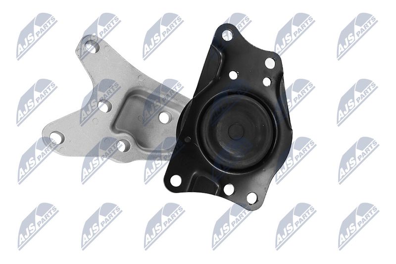 NTY ZPS-VW-078 Mounting, engine