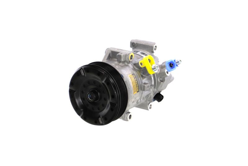 REMANTE 005-001-000130R Compressor, air conditioning