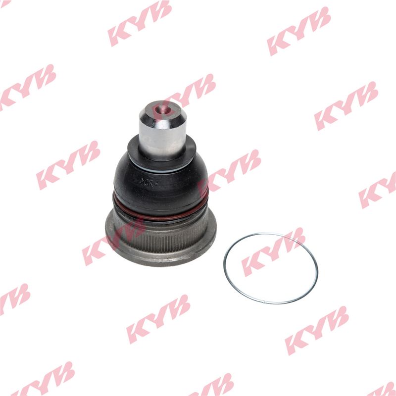 Kande-, juhtliigend, KYB...