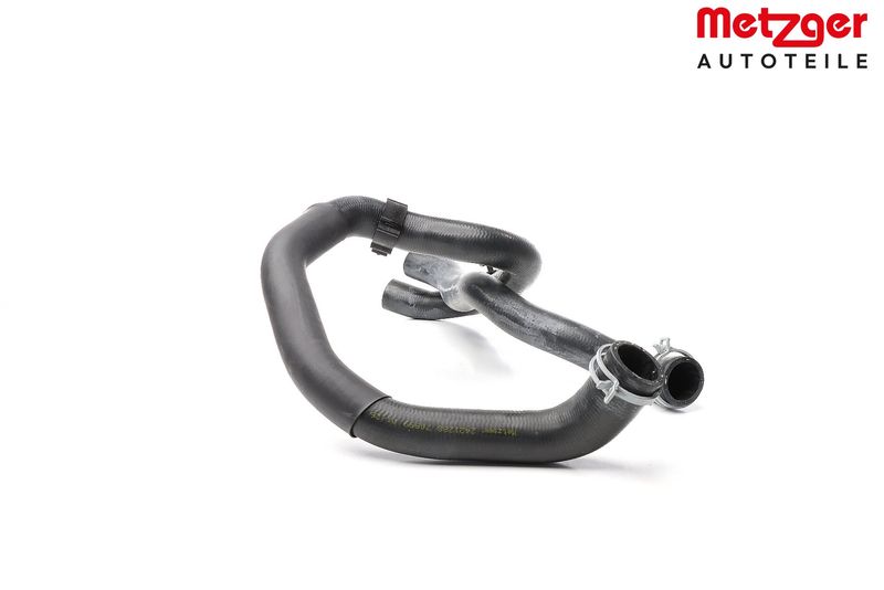 METZGER AUTOTEILE 2421288 Radiator Hose