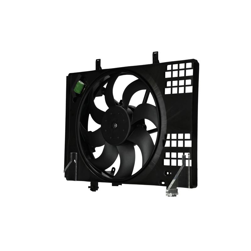 NISSENS 850147 Fan, engine cooling