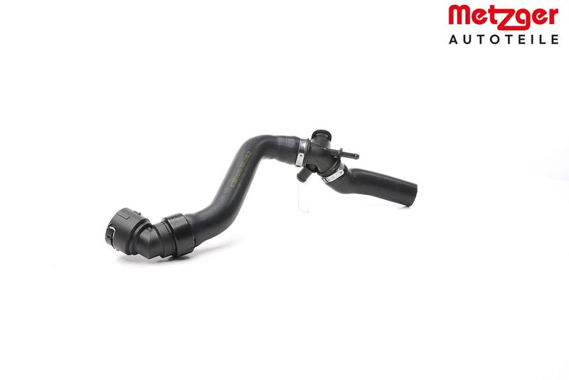 METZGER AUTOTEILE 2420450 Radiator Hose