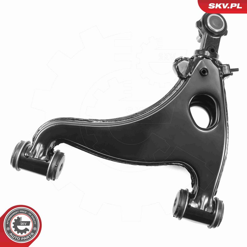 ESEN SKV 69SKV416 Control/Trailing Arm, wheel suspension